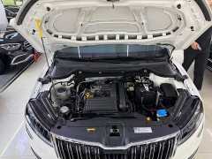 Skoda Corollac 2021 TSI280 Luxury - ფოტო 19
