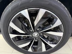 Skoda Corollac 2021 TSI280 Luxury - ფოტო 20