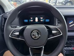 Skoda Corollac 2021 TSI280 Luxury - ფოტო 7