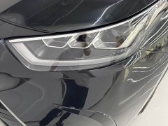 Toyota Crown Venza 2024 2.5L HEV AWD Premium - ფოტო 10