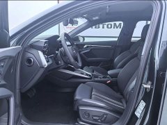 Audi A3 A3L Limousine 35 TFSI Fashion Sport - ფოტო 4