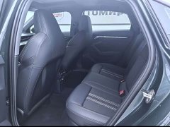 Audi A3 A3L Limousine 35 TFSI Fashion Sport - ფოტო 5