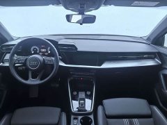 Audi A3 A3L Limousine 35 TFSI Fashion Sport - ფოტო 6