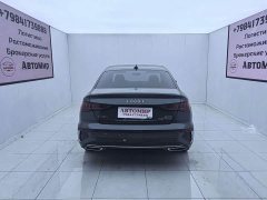 Audi A3 A3L Limousine 35 TFSI Fashion Sport - ფოტო 8