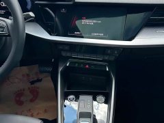 Audi A3 A3L Limousine 35 TFSI Fashion Sport - ფოტო 11