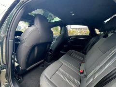 Audi A3 A3L Limousine 35 TFSI Fashion Sport - ფოტო 13