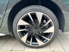 Audi A3 A3L Limousine 35 TFSI Fashion Sport - ფოტო 15
