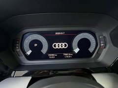 Audi A3 A3L Limousine 35 TFSI Fashion Sport - ფოტო 16