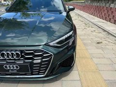 Audi A3 A3L Limousine 35 TFSI Fashion Sport - ფოტო 7