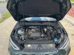 Audi A3 A3L Limousine 35 TFSI Fashion Sport - ფოტო 9