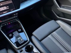 Audi A3 Sportback 35 TFSI Fashion Sport - ფოტო 10