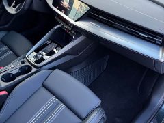 Audi A3 Sportback 35 TFSI Fashion Sport - ფოტო 12