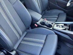 Audi A3 Sportback 35 TFSI Fashion Sport - ფოტო 13