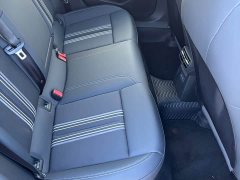 Audi A3 Sportback 35 TFSI Fashion Sport - ფოტო 14