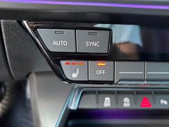 Audi A3 Sportback 35 TFSI Fashion Sport - ფოტო 16