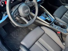 Audi A3 Sportback 35 TFSI Fashion Sport - ფოტო 5