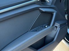 Audi A3 Sportback 35 TFSI Fashion Sport - ფოტო 7