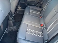 Audi A3 Sportback 35 TFSI Fashion Sport - ფოტო 8