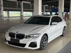 BMW 3 Series 325Li M Sport Package - ფოტო 1