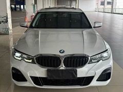 BMW 3 Series 325Li M Sport Package - ფოტო 2