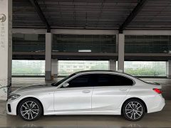 BMW 3 Series 325Li M Sport Package - ფოტო 3