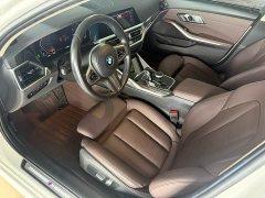 BMW 3 Series 325Li M Sport Package - ფოტო 6