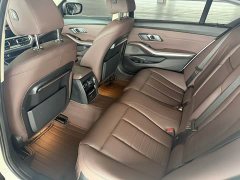 BMW 3 Series 325Li M Sport Package - ფოტო 7