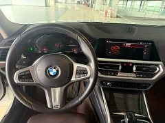 BMW 3 Series 325Li M Sport Package - ფოტო 8