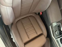 BMW 3 Series 325Li M Sport Package - ფოტო 9
