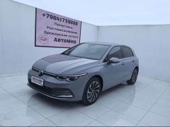 Volkswagen Golf 2023 Facelift 280TSI DSG Pro - ფოტო 1