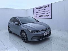 Volkswagen Golf 2023 Facelift 280TSI DSG Pro - ფოტო 3