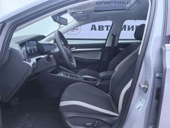 Volkswagen Golf 2023 Facelift 280TSI DSG Pro - ფოტო 4
