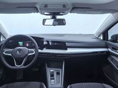 Volkswagen Golf 2023 Facelift 280TSI DSG Pro - ფოტო 6
