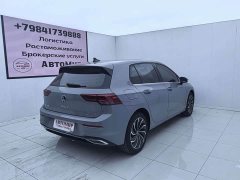 Volkswagen Golf 2023 Facelift 280TSI DSG Pro - ფოტო 7