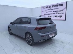 Volkswagen Golf 2023 Facelift 280TSI DSG Pro - ფოტო 9