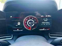 Hyundai Elantra 1.5L CVT Luxury - ფოტო 7