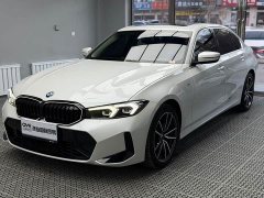 BMW 3 Series 320i M Sport Package - ფოტო 1