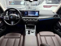 BMW 3 Series 320i M Sport Package - ფოტო 10