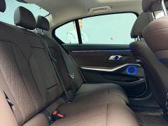 BMW 3 Series 320i M Sport Package - ფოტო 15