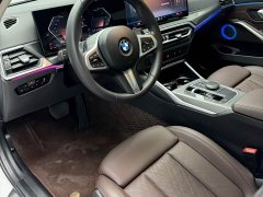 BMW 3 Series 320i M Sport Package - ფოტო 17