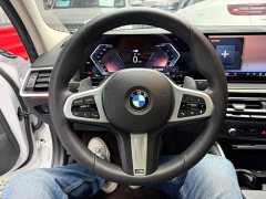 BMW 3 Series 320i M Sport Package - ფოტო 18