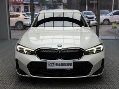 BMW 3 Series 320i M Sport Package - ფოტო 2