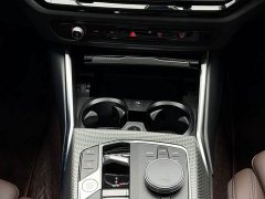 BMW 3 Series 320i M Sport Package - ფოტო 20