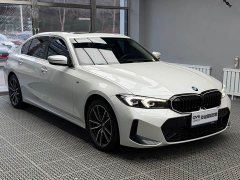 BMW 3 Series 320i M Sport Package - ფოტო 3