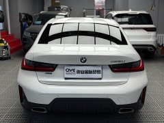 BMW 3 Series 320i M Sport Package - ფოტო 5