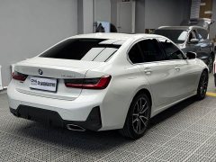 BMW 3 Series 320i M Sport Package - ფოტო 6
