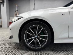 BMW 3 Series 320i M Sport Package - ფოტო 7