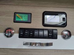 BMW C Version 3.0T Edition - ფოტო 18