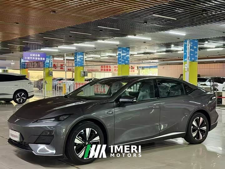 Deepal Deep Blue SL03 2025 Facelift Extended Range Elite - ავტომობილი ჩინეთიდან
