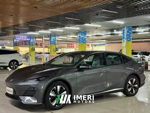 2026 Deepal Deep Blue SL03 2025 Facelift Extended Range Elite - ავტომობილი ჩინეთიდან